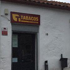Expendeduria Número 1