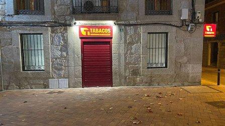 Expendeduria Número 1