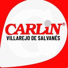 PAPELERIA LIBRERIA CARLIN VILLAREJO DE SALVANES