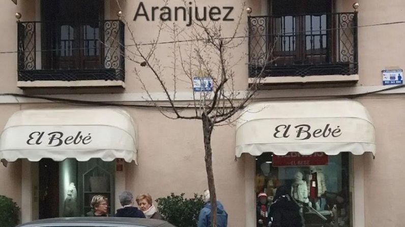 El Bebe