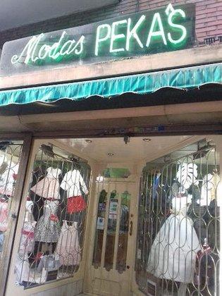 Pekas | Moda para niños