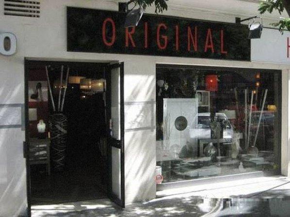 Original House