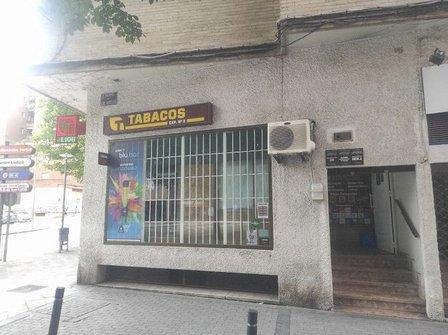 Estanco Expendeduría 2 de Valdemoro
