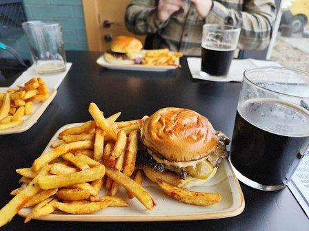 Joint Brewing