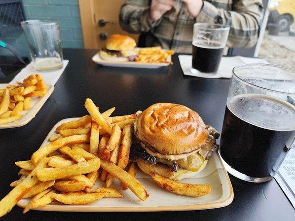 Joint Brewing