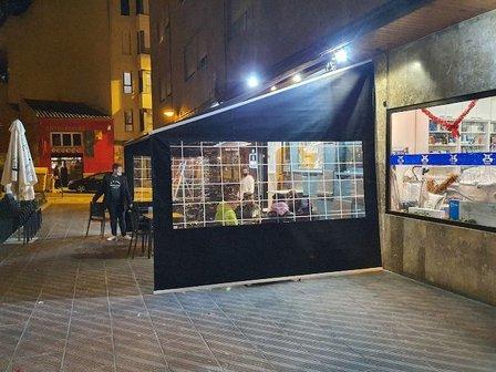 Persianas Calvo - Toldos y Persianas Cuenca