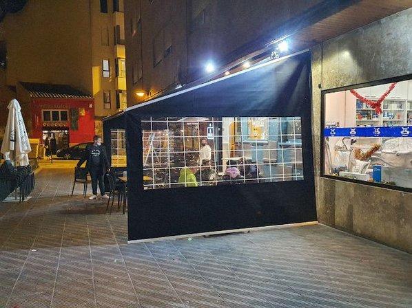 Persianas Calvo - Toldos y Persianas Cuenca