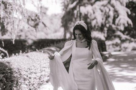 Brea-Atelier Novias Y Medida