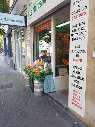 La Manzana Verde