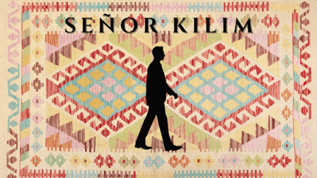 Sr.Kilim Alfombras y Kilims