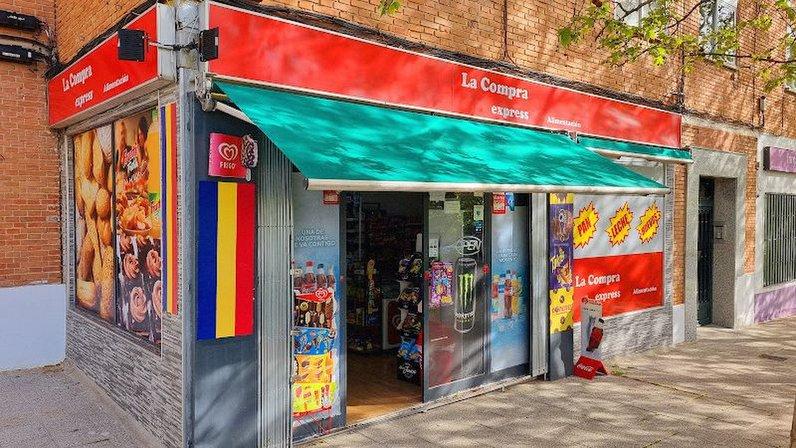 TO BUY Express - Romanian Store
