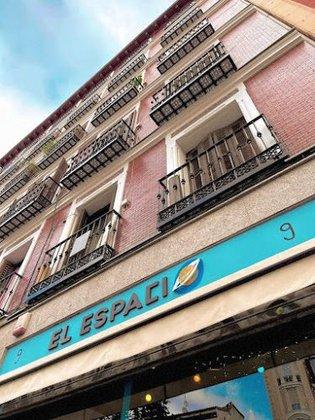 EL ESPACIO STORE