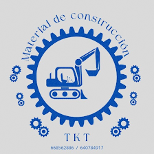 Material de construcción la Alameda TKT