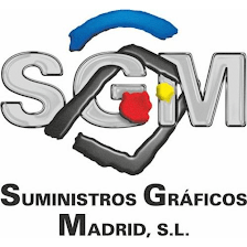 SGM Suministros Gráficos Madrid, SL