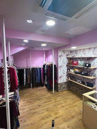PortoBello TIENDA DE ROPA