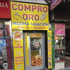 La Mina De Oro