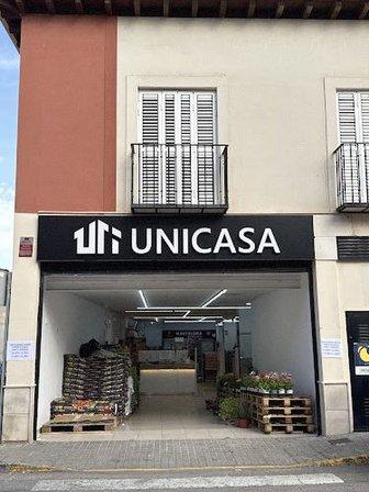 Unicasa