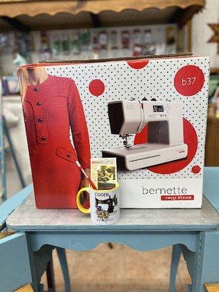 Máquinas de Coser Mila