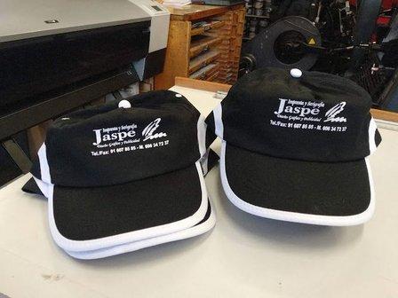 IMPRENTA JASPE