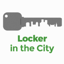Locker in the City Madrid - Consigna 24h en Atocha | Museo Prado | Jardín Botánico