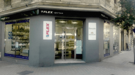 Tienda Flex