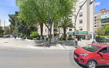 Tecnocasa Estudio las Aguilas - Inmobiliaria