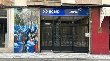 ACAIP (Agrupación de los Cuerpos de la Administración de Instituciones Penitenciarias)