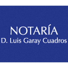 Notaria D. Luis Garay Cuadros