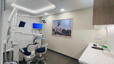 Clínica Dental Vitaldent