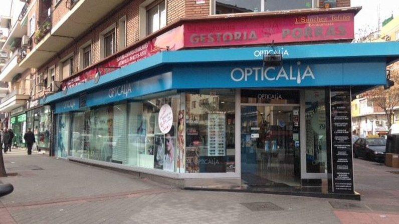 Opticalia Oca