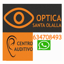 Centro Óptico & Audiología Santa Olalla