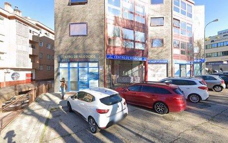 Cirugía Vascular Majadahonda- Ignacio Michel Guisasola