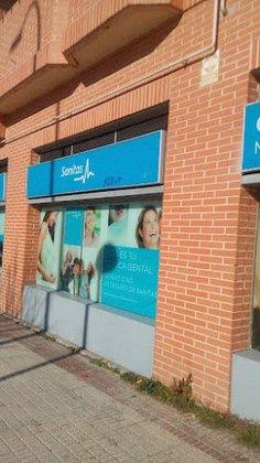 Clínica Dental Milenium Móstoles El Soto - Sanitas