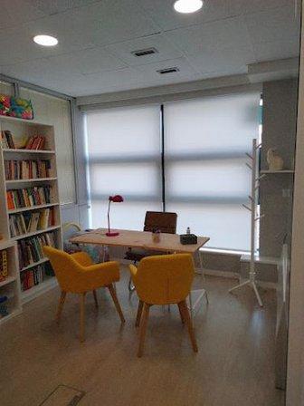 Clínica MarGas. Centro de psicología, logopedia y fisioterapia
