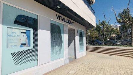 Clinica Dental Vitaldent dentista