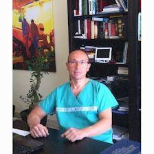 Dr. Javier Cabrera Pérez, Urólogo