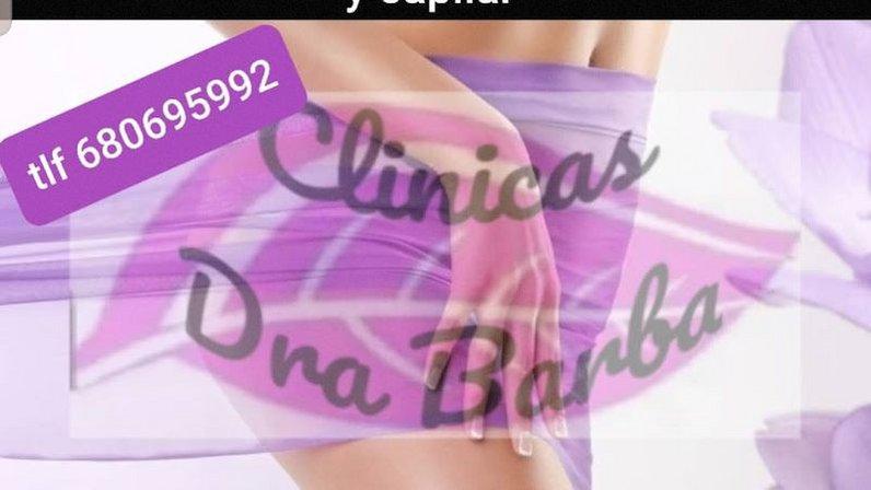Clínica Médica Dra. María José Barba