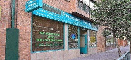Clínica Dental | Premium Dental Pinto