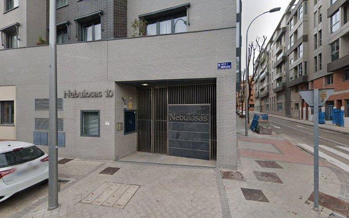 Psicólogos Méndez Álvaro — Psicoterapia Madrid — Paloma Fernández de Soltar Saltar