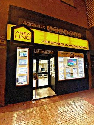 Area Uno Asesores Inmobiliarios RETAMAS