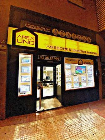 Area Uno Asesores Inmobiliarios RETAMAS