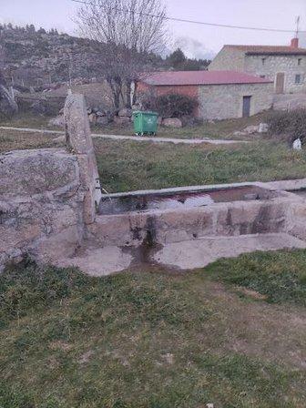 Barrio de El Morisco