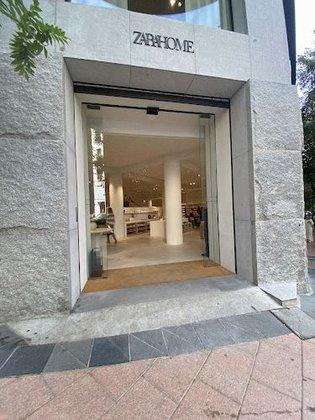 ZARA HOME