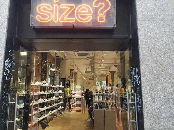 size?