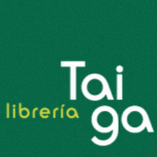 Librería Taiga