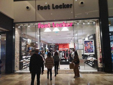 Foot Locker
