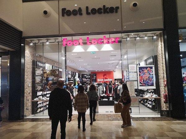 Foot Locker