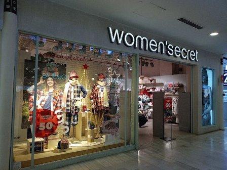 Women'secret