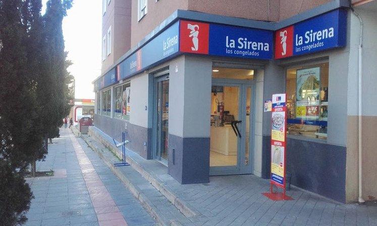La Sirena