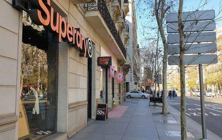 Superdry